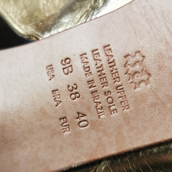 SCHUTZ sandals - Picture 4 of 7